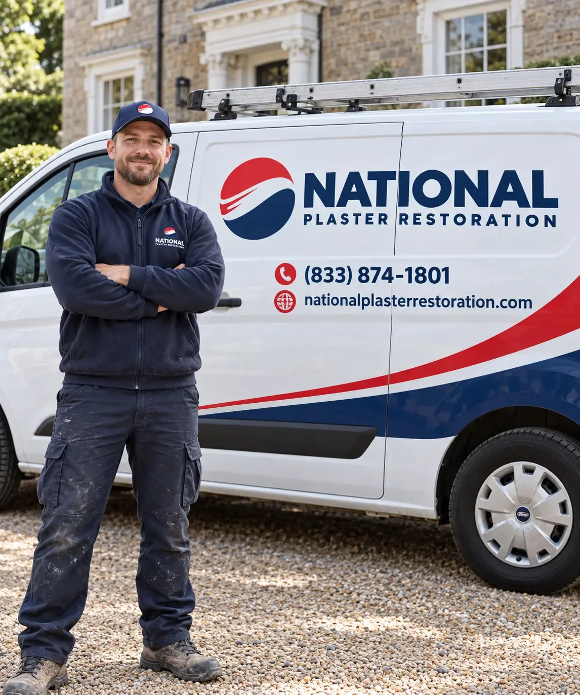 Plaster Repair company in Hanover, KS